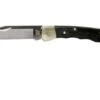 Buck 110 Folding Hunter, With Finger Grooves