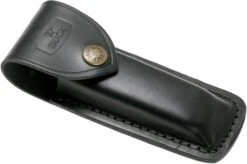 Buck 110 Folding Hunter, With Finger Grooves -Knife Haven Sales BUCK0110BRSFG B 09 buck v201907