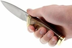 Buck 192 Vanguard 0192BRS-B Dymond Wood 13 Buck 192 Vanguard 0192BRS-B Dymond Wood -Knife Haven Sales BUCK0192BRS B 05 buck 192 vanguard heritage buck192brs b 05