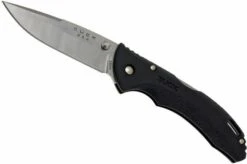 Buck 285 Bantam BLW 0285BKS-B, Black -Knife Haven Sales BUCK0285BKS B 02 buck 285 bantam blw buck0285bks b 02