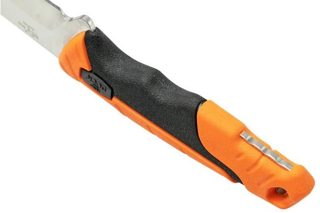 Buck Pursuit Pro Small 0658ORS Hunting Knife 6 Buck Pursuit Pro Small 0658ORS Hunting Knife - Image 4