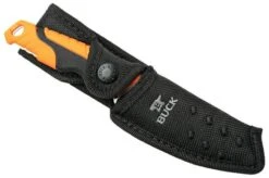 Buck Pursuit Pro Small 0658ORS Hunting Knife 16 Buck Pursuit Pro Small 0658ORS Hunting Knife -Knife Haven Sales BUCK0658ORS 07 buck