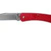 Buck 110 Slim Knife Select Red 0110RDS1 Pocket Knife -Knife Haven Sales BUCK110RDS2 C 01 buck
