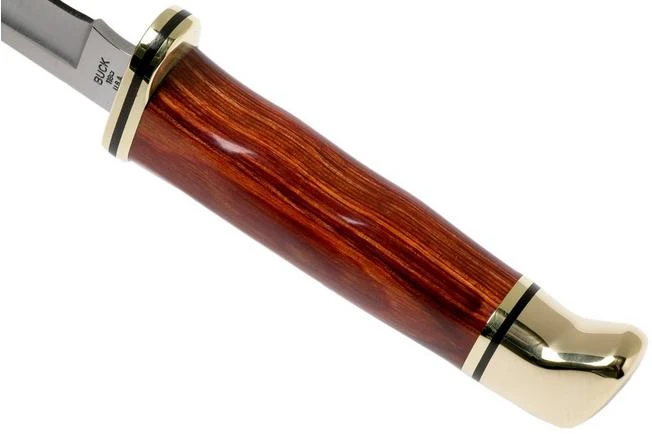 Buck 118 Personal Hunting Knife 6 Buck 118 Personal Hunting Knife - Image 4