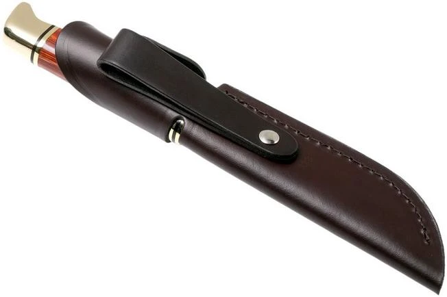 Buck 118 Personal Hunting Knife 10 Buck 118 Personal Hunting Knife - Image 8