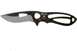 Buck 141 Paklite Skinner Large Brown 141BRS Hunting Knife