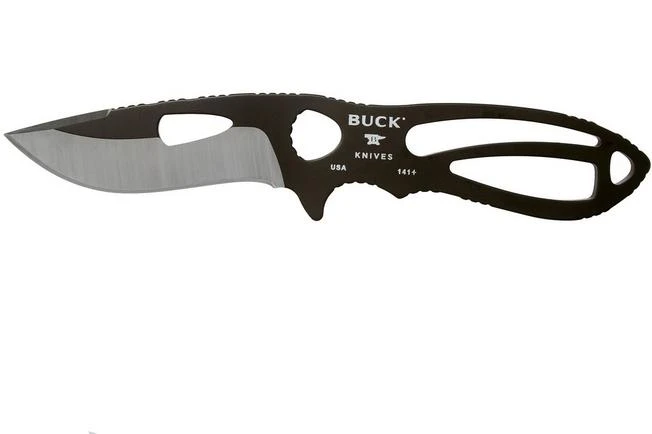 Buck 141 Paklite Skinner Large Brown 141BRS Hunting Knife 3 Buck 141 Paklite Skinner Large Brown 141BRS Hunting Knife