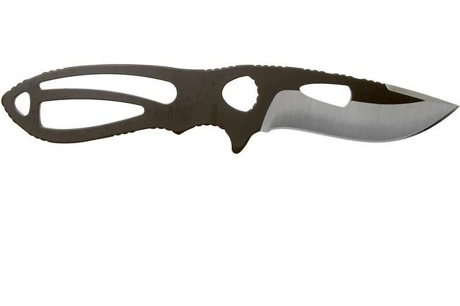 Buck 141 Paklite Skinner Large Brown 141BRS Hunting Knife 4 Buck 141 Paklite Skinner Large Brown 141BRS Hunting Knife - Image 2