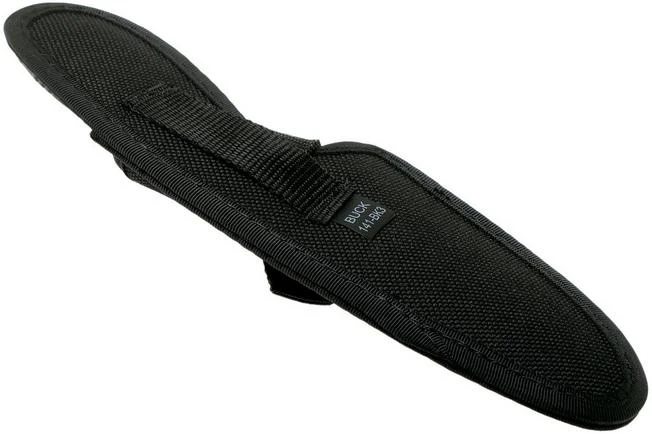 Buck 141 Paklite Skinner Large Brown 141BRS Hunting Knife 7 Buck 141 Paklite Skinner Large Brown 141BRS Hunting Knife - Image 5