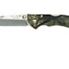 Buck Bantam BBW, Beak Up, Country (MossyOak) 284CMS24 Pocket Knife -Knife Haven Sales BUCK284CMS24 01 buck