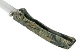 Buck Bantam BBW, Beak Up, Country (MossyOak) 284CMS24 Pocket Knife -Knife Haven Sales BUCK284CMS24 05 buck