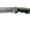 Buck Pursuit Small Green 658GRS Hunting Knife 2 Buck Pursuit Small Green 658GRS Hunting Knife -Knife Haven Sales BUCK658GRS 01 buck