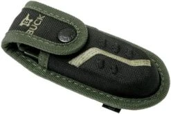 Buck Folding Pursuit Large 659GRS Hunting Knife -Knife Haven Sales BUCK659GRS 09 buck