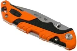 Buck Folding Pursuit Pro Small 661ORS Hunting Knife -Knife Haven Sales BUCK661ORS 04 buck