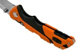 Buck Folding Pursuit Pro Small 661ORS Hunting Knife -Knife Haven Sales BUCK661ORS 05 buck