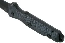 Buck Ground Combat Knife Spear Point 891BKS Sniper Grey GCK Survival Knife -Knife Haven Sales BUCK891BKS 04 buck