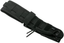 Buck Ground Combat Knife Spear Point 891BKS Sniper Grey GCK Survival Knife -Knife Haven Sales BUCK891BKS 07 buck