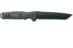 Buck Ground Combat Knife Tanto 893BKS Sniper Grey GCK Survival Knife -Knife Haven Sales BUCK893BKS 02 buck