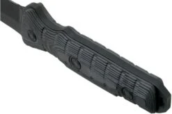 Buck Ground Combat Knife Tanto 893BKS Sniper Grey GCK Survival Knife -Knife Haven Sales BUCK893BKS 04 buck