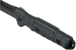 Buck Ground Combat Knife Tanto 893BKS Sniper Grey GCK Survival Knife -Knife Haven Sales BUCK893BKS 05 buck