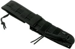 Buck Ground Combat Knife Tanto 893BKS Sniper Grey GCK Survival Knife -Knife Haven Sales BUCK893BKS 07 buck