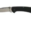 Buck 112 Ranger Slim Pro TRX Black G10 0112BKS3 Pocket Knife 2 Buck 112 Ranger Slim Pro TRX Black G10 0112BKS3 Pocket Knife -Knife Haven Sales BUCk0112BKS3 01 buck