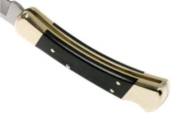 Buck 110 Folding Hunter -Knife Haven Sales Buck 110 05 buck v201902