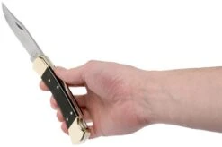 Buck 110 Folding Hunter -Knife Haven Sales Buck 110 08 buck v201902