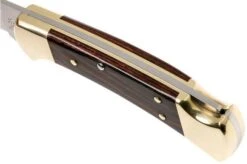 Buck Ranger 112 Pocket Knife -Knife Haven Sales Buck 112 07 buck v2017 buck112 07