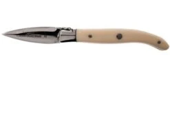 Claude Dozorme Laguiole Oyster Set Ivorine 15 Claude Dozorme Laguiole Oyster Set Ivorine -Knife Haven Sales CD2 60 062 85 03 claude dozorme cd2 60 062 85 03