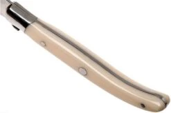Claude Dozorme Laguiole Oyster Set Ivorine 18 Claude Dozorme Laguiole Oyster Set Ivorine -Knife Haven Sales CD2 60 062 85 06 claude dozorme cd2 60 062 85 06