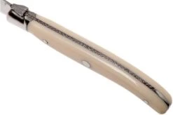 Claude Dozorme Laguiole Oyster Set Ivorine 19 Claude Dozorme Laguiole Oyster Set Ivorine -Knife Haven Sales CD2 60 062 85 07 claude dozorme cd2 60 062 85 07