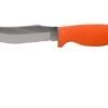 Case Utility Skinner, Orange Hunters, Textured Synthetic, 18502, LT223-5 SS Fixed Knife 1 Case Utility Skinner, Orange Hunters, Textured Synthetic, 18502, LT223-5 SS Fixed Knife -Knife Haven Sales CE18502 01 case