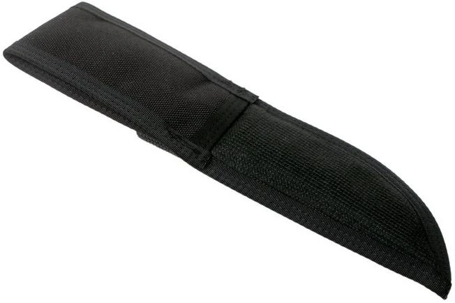 Case Ridgeback, Orange Hunters, Textured Synthetic, 18505 Fixed Knife 9 Case Ridgeback, Orange Hunters, Textured Synthetic, 18505 Fixed Knife - Image 7