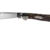 Case Copperlock Black Sycamore Wood, 25576, 71549L SS Pocket Knife -Knife Haven Sales CE25576 01 case