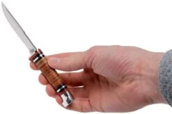 Case Leather Hunter Fixed 00379, M3FINN SS, Hunting Knife 15 Case Leather Hunter Fixed 00379, M3FINN SS, Hunting Knife -Knife Haven Sales CE379 06 case ce379 06