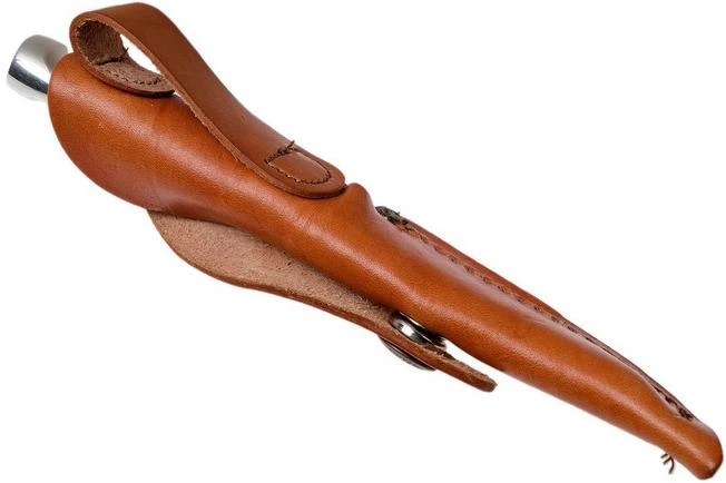 Case Leather Hunter Fixed 00379, M3FINN SS, Hunting Knife 10 Case Leather Hunter Fixed 00379, M3FINN SS, Hunting Knife - Image 8