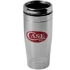 Case Stainless Steel Travel Mug 52476 -Knife Haven Sales CE52476 01 case