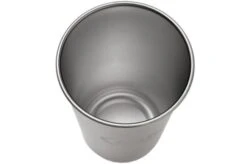 Case Pint Glass 52524 Stainless Steel 5 Case Pint Glass 52524 Stainless Steel -Knife Haven Sales CE52524 02 case