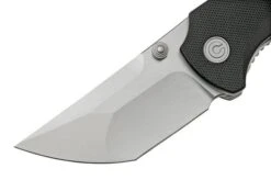 Civivi Thug 2 C20028C-2 Black G10, Pocket Knife -Knife Haven Sales CIC20028C 2 03 civivi