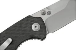 Civivi Thug 2 C20028C-2 Black G10, Pocket Knife -Knife Haven Sales CIC20028C 2 05 civivi