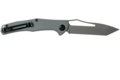 Civivi Fracture C2008B Tanto Grey G10 Pocket Knife -Knife Haven Sales CIC2008B 02 civivi