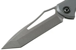 Civivi Fracture C2008B Tanto Grey G10 Pocket Knife -Knife Haven Sales CIC2008B 03 civivi
