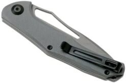 Civivi Fracture C2008B Tanto Grey G10 Pocket Knife -Knife Haven Sales CIC2008B 04 civivi