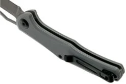 Civivi Fracture C2008B Tanto Grey G10 Pocket Knife -Knife Haven Sales CIC2008B 05 civivi