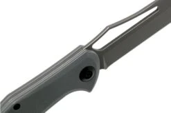 Civivi Fracture C2008B Tanto Grey G10 Pocket Knife -Knife Haven Sales CIC2008B 06 civivi