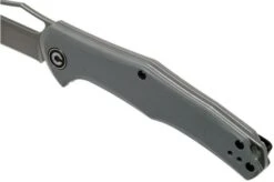 Civivi Fracture C2008B Tanto Grey G10 Pocket Knife -Knife Haven Sales CIC2008B 07 civivi