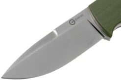 Civivi M2 Backup C2016B OD Green Fixed Knife, Alex Weese Design -Knife Haven Sales CIC2016B 03 civivi