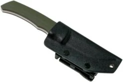 Civivi M2 Backup C2016B OD Green Fixed Knife, Alex Weese Design -Knife Haven Sales CIC2016B 06 civivi