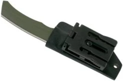 Civivi M2 Backup C2016B OD Green Fixed Knife, Alex Weese Design -Knife Haven Sales CIC2016B 07 civivi